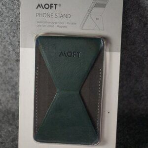 MOFT X Phone Stand Magnetic Wallet iPhone 11 Pro/Max Compatible NEW
